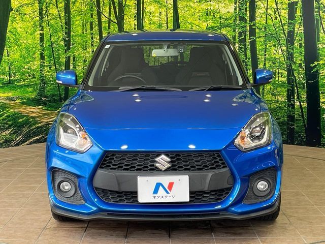 SUZUKI SWIFT 2021