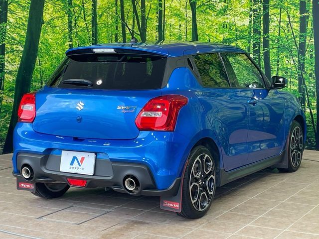 SUZUKI SWIFT 2021