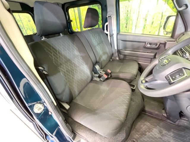 DAIHATSU ATRAI van 2024