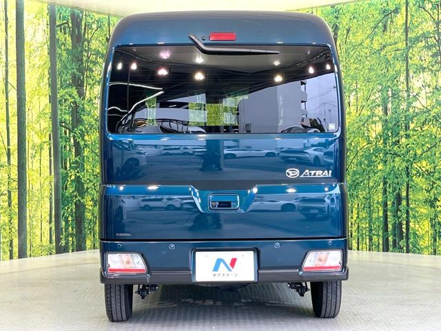 DAIHATSU ATRAI van 2024