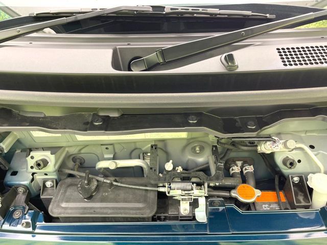 DAIHATSU ATRAI van 2024