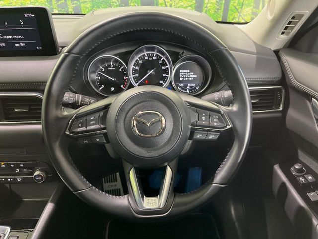 MAZDA CX-5 2022