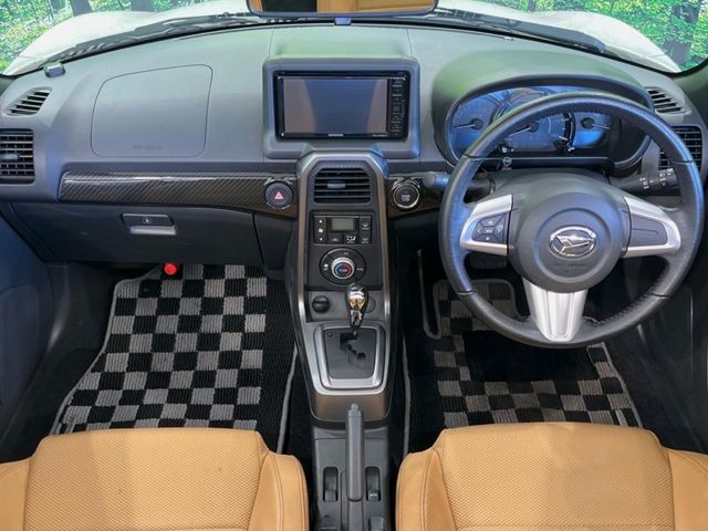 DAIHATSU COPEN 2022