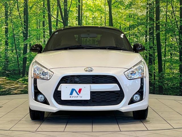 DAIHATSU COPEN 2022