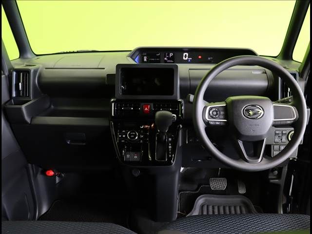 DAIHATSU TANTO CUSTOM 2024