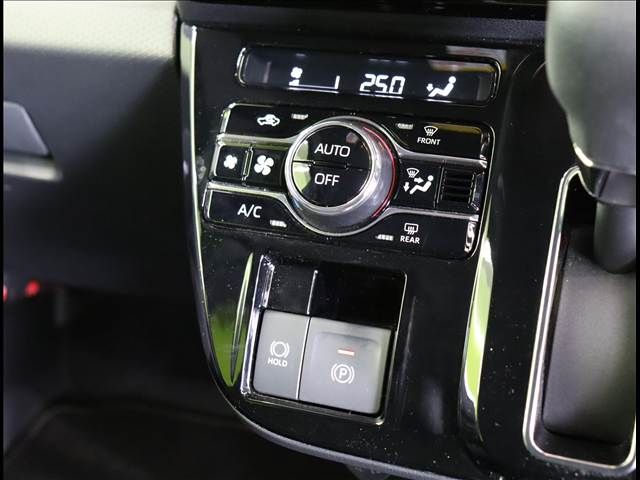 DAIHATSU TANTO CUSTOM 2024