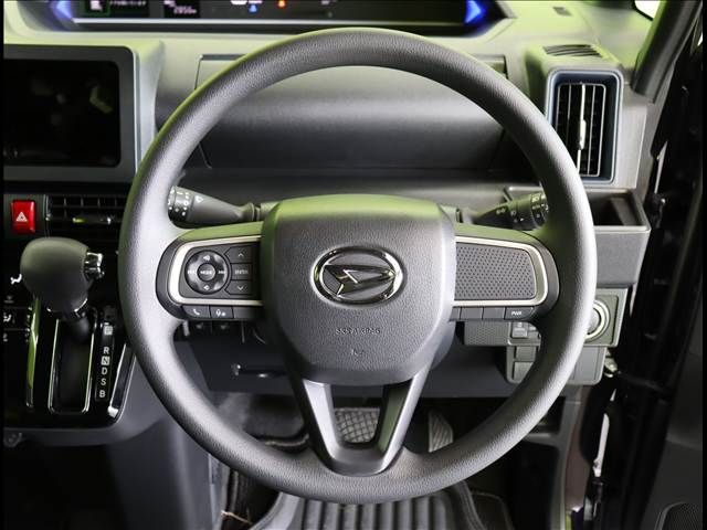 DAIHATSU TANTO CUSTOM 2024