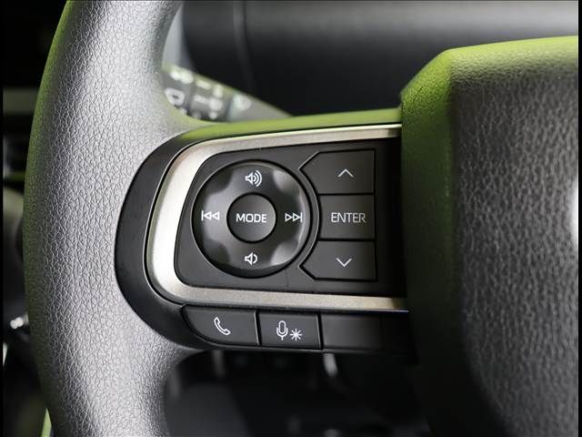 DAIHATSU TANTO CUSTOM 2024