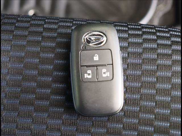 DAIHATSU TANTO CUSTOM 2024