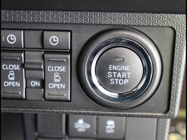 DAIHATSU TANTO CUSTOM 2024