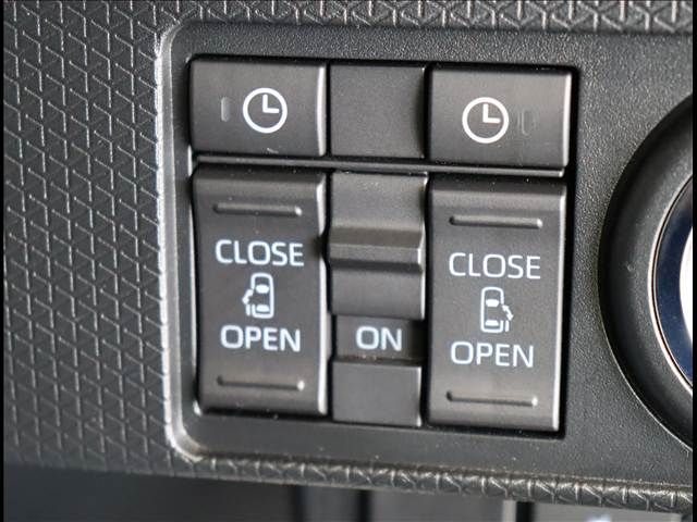 DAIHATSU TANTO CUSTOM 2024