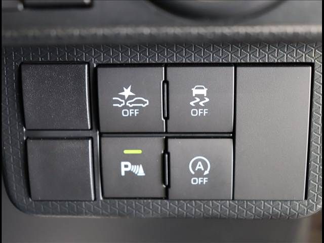 DAIHATSU TANTO CUSTOM 2024