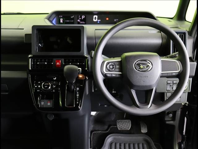 DAIHATSU TANTO CUSTOM 2024