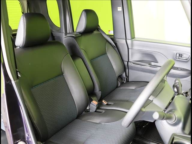 DAIHATSU TANTO CUSTOM 2024