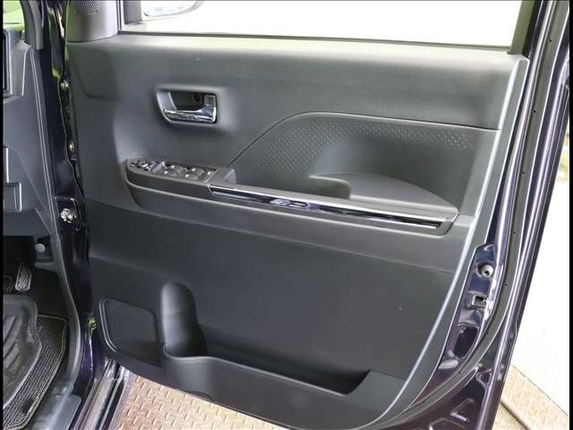 DAIHATSU TANTO CUSTOM 2024