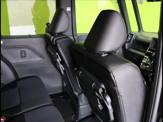 DAIHATSU TANTO CUSTOM 2024