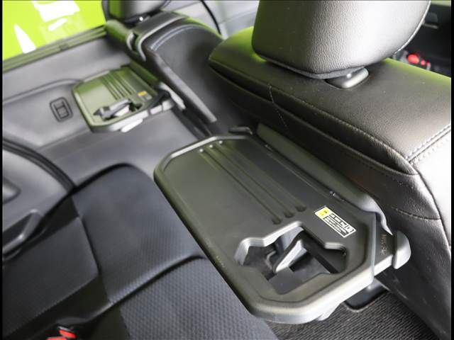 DAIHATSU TANTO CUSTOM 2024