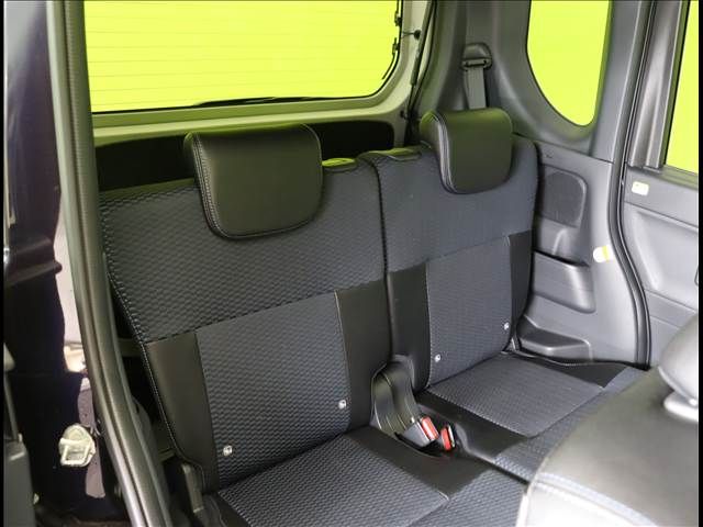 DAIHATSU TANTO CUSTOM 2024