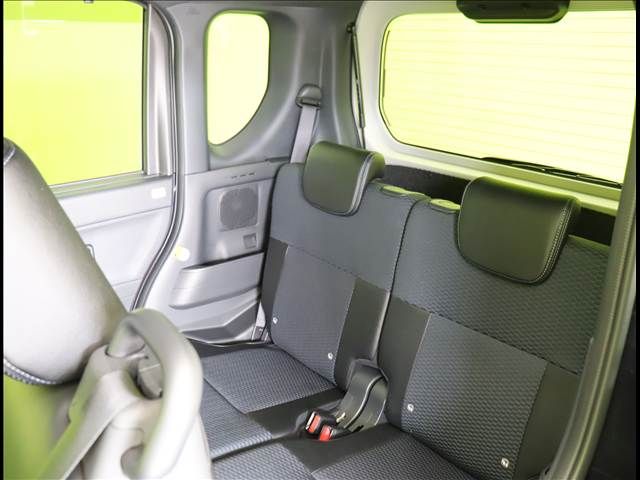 DAIHATSU TANTO CUSTOM 2024