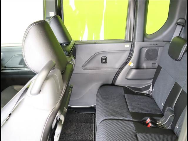 DAIHATSU TANTO CUSTOM 2024