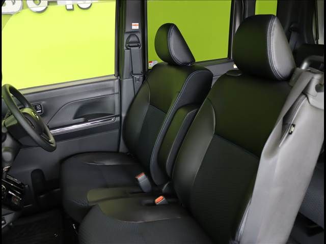 DAIHATSU TANTO CUSTOM 2024