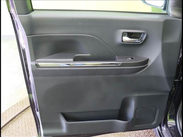 DAIHATSU TANTO CUSTOM 2024