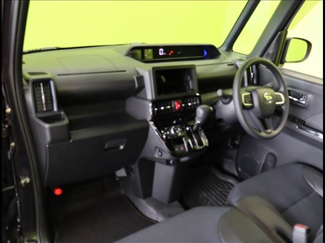 DAIHATSU TANTO CUSTOM 2024