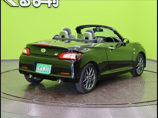 TOYOTA COPEN 2020