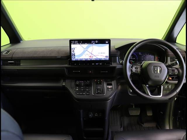 HONDA STEPWAGON SPADA 2025