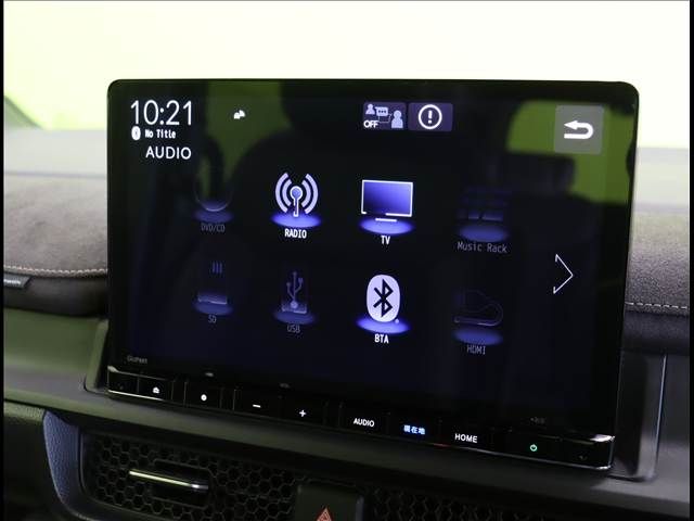 HONDA STEPWAGON SPADA 2025