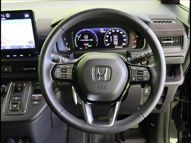 HONDA STEPWAGON SPADA 2025