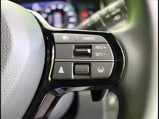 HONDA STEPWAGON SPADA 2025