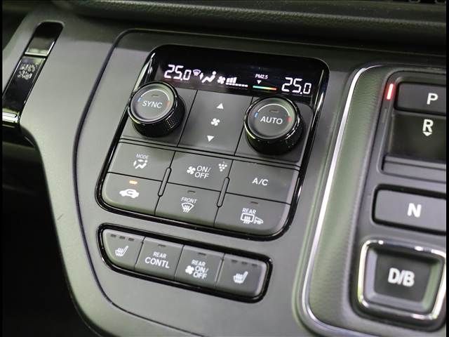 HONDA STEPWAGON SPADA 2025