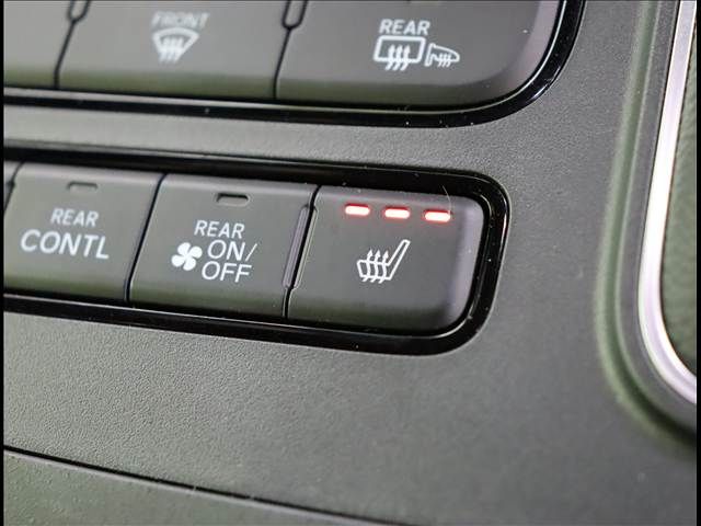 HONDA STEPWAGON SPADA 2025