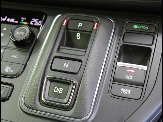 HONDA STEPWAGON SPADA 2025