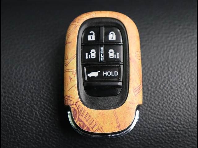 HONDA STEPWAGON SPADA 2025