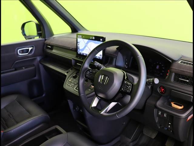 HONDA STEPWAGON SPADA 2025