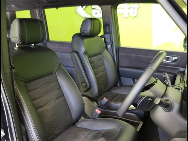 HONDA STEPWAGON SPADA 2025