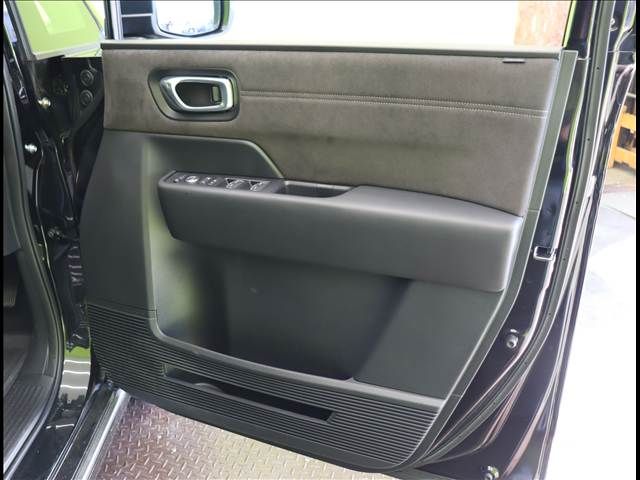 HONDA STEPWAGON SPADA 2025