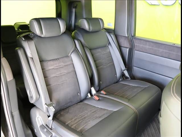 HONDA STEPWAGON SPADA 2025