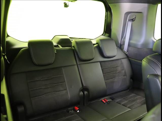 HONDA STEPWAGON SPADA 2025