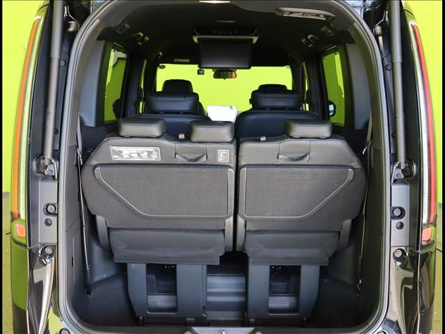 HONDA STEPWAGON SPADA 2025