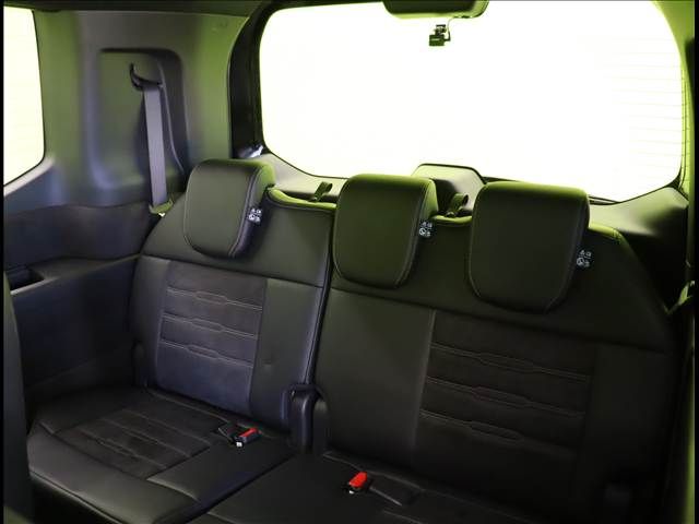 HONDA STEPWAGON SPADA 2025