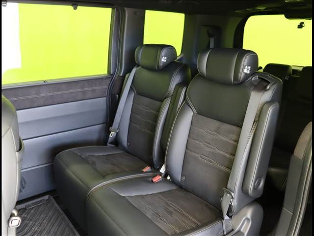 HONDA STEPWAGON SPADA 2025