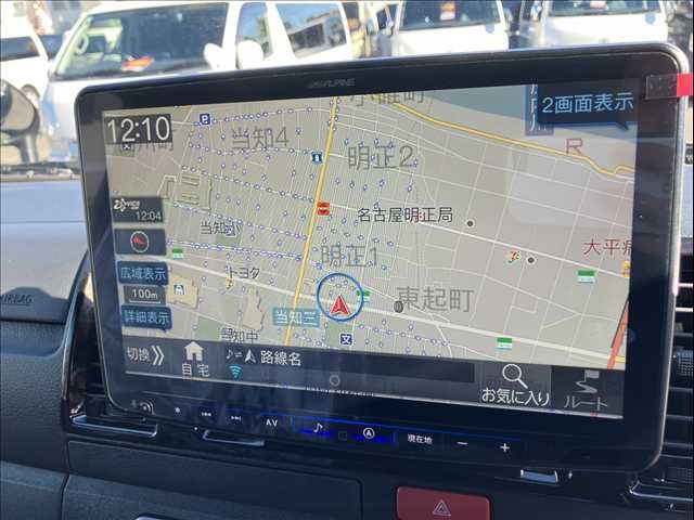 TOYOTA HIACE van 2WD 2025