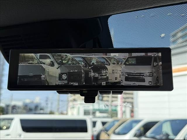 NISSAN CARAVAN van 4WD 2025