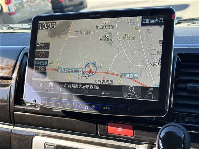 TOYOTA HIACE van 2WD 2025