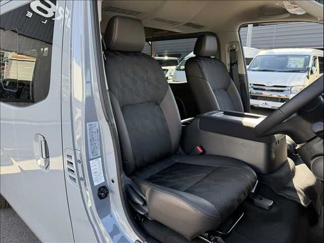 NISSAN CARAVAN van 4WD 2025