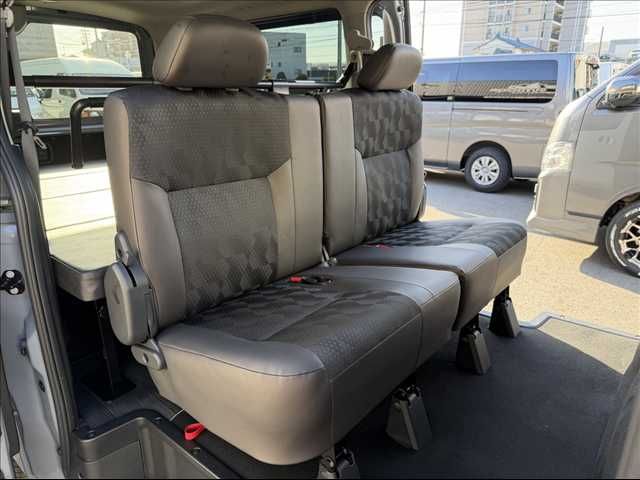 NISSAN CARAVAN van 4WD 2025