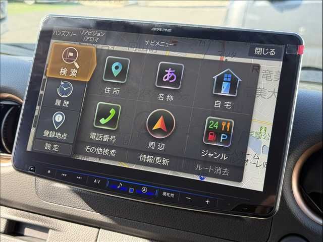 NISSAN CARAVAN van 4WD 2025